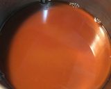 豆腐入りでヘルシー！よもぎのみたらし団子作り方10写真