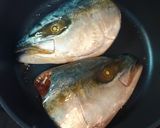 兜の山椒焼き作り方6写真