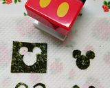 キャラ弁にも☆子供が喜ぶアンパンマン稲荷作り方8写真