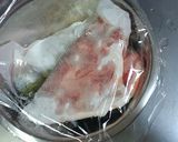 兜の山椒焼き作り方3写真