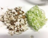 だし旨っ！和風麻婆豆腐作り方1写真