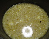 いわしの蒲焼缶でおいし～っ炊込みごはん♪作り方3写真