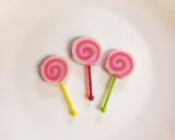 キャラ弁 ミニオンズ＆ハロウィン作り方8写真