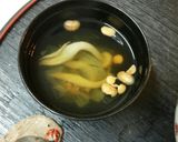 無油お好み焼き丼(血管ダイエット1171作り方3写真
