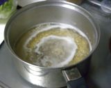 レンズ豆と蕎麦の実のライスサラダ風作り方1写真