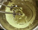 簡単★抹茶のカップケーキツリー作り方5写真