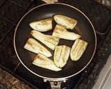 さんまとろ丼とたっぷり野菜の麦みそ汁作り方9写真