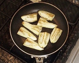 さんまとろ丼とたっぷり野菜の麦みそ汁作り方9写真