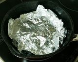 簡単!!お弁当に鶏肉の塩ダレ炒め作り方4写真