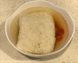 レンジで簡単、ミネストローネスープ朝ご飯作り方4写真