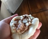 肉まんの皮生地作り方3写真