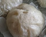 肉まんの皮生地作り方4写真