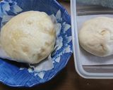 肉まんの皮生地作り方5写真