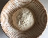 やみつきカンパーニュ〜酵母液＋微サフ〜作り方4写真