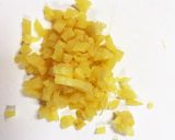 故郷奄美の鶏飯作り方4写真