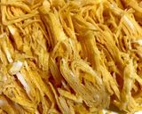 故郷奄美の鶏飯作り方5写真