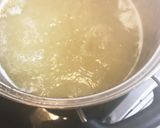 故郷奄美の鶏飯作り方2写真