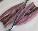 秋刀魚の一夜干作り方5写真