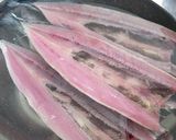 一夜干 浸け地作り方1写真
