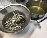 煮干し出汁炊き飯とニボ茶 ライトVer.作り方3写真