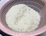 煮干し出汁炊き飯とニボ茶 ライトVer.作り方4写真