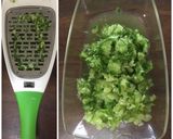 胡瓜のこぶおろし＆わかめでダイエット作り方1写真