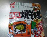 最祖のベビースターラーメン作り方2写真