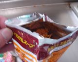 最祖のベビースターラーメン作り方6写真