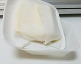 れんこんの粒マスタードサラダ白和え風♬*作り方1写真