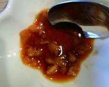 レンジで簡単！お弁当にも＊豆苗の豚肉巻き作り方11写真