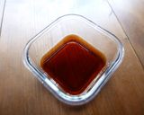 お酒がススム♡タコの酢の物♪作り方1写真