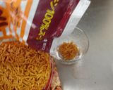 最祖のベビースターラーメン作り方10写真