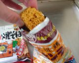最祖のベビースターラーメン作り方12写真
