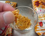 最祖のベビースターラーメン作り方14写真
