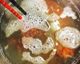 売ってるのより美味しい！イクラの醤油漬け作り方3写真