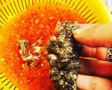 売ってるのより美味しい！イクラの醤油漬け作り方4写真