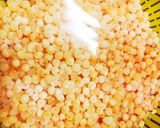 売ってるのより美味しい！イクラの醤油漬け作り方5写真