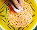 売ってるのより美味しい！イクラの醤油漬け作り方6写真