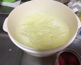 スイーツアート☆びっくりドンキー作り方35写真
