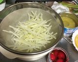 スイーツアート☆びっくりドンキー作り方36写真