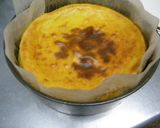 サツマイモのプリンケーキ作り方11写真