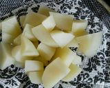 ベーコンポテトパイ作り方1写真