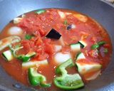 簡単で美味しい✨ラタトゥイユ作り方8写真