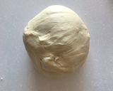 【基本】簡単ふわもちプレーンベーグル作り方1写真