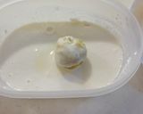 揚げない☆カボチャのチーズコロッケ作り方6写真
