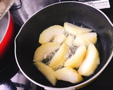 作り置き可能！りんご煮！簡単スイーツ作り方2写真
