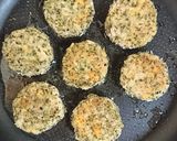 ★豚こまバーグ★作り方3写真