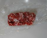 弁当に！すぐ簡単にできる豚しゃぶ作り方1写真