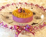 ロールケーキ* ザ・ハロウィン作り方61写真