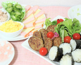 朝ごはんからおもてなしまで！巻きのせ作り方7写真